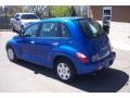 Electric Blue Pearl - PT Cruiser Touring Photo No. 5