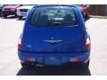 Electric Blue Pearl - PT Cruiser Touring Photo No. 6