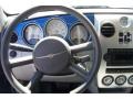 Electric Blue Pearl - PT Cruiser Touring Photo No. 14
