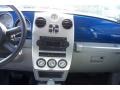 Electric Blue Pearl - PT Cruiser Touring Photo No. 15
