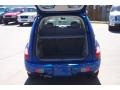 Electric Blue Pearl - PT Cruiser Touring Photo No. 18