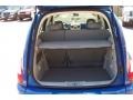 Electric Blue Pearl - PT Cruiser Touring Photo No. 19