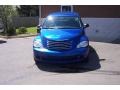 Electric Blue Pearl - PT Cruiser Touring Photo No. 21