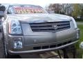 Cashmere Metallic - SRX V8 Photo No. 5