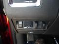 2011 Flame Red Dodge Ram 1500 Laramie Crew Cab 4x4  photo #28