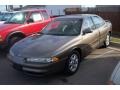 2002 Bronze Mist Oldsmobile Intrigue GL #64925252