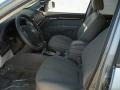 2007 Steel Gray Hyundai Santa Fe GLS 4WD  photo #10