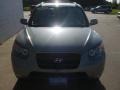 2007 Steel Gray Hyundai Santa Fe GLS 4WD  photo #11