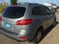 2007 Steel Gray Hyundai Santa Fe GLS 4WD  photo #16