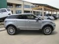  2012 Range Rover Evoque Prestige Orkney Grey Metallic