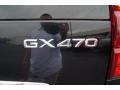 Black Onyx - GX 470 Photo No. 18