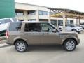 2012 Nara Bronze Metallic Land Rover LR4 HSE  photo #6