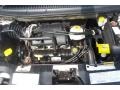 2001 Dodge Caravan 3.3 Liter OHV 12-Valve V6 Engine Photo