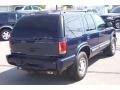 Indigo Blue Metallic - Blazer LT 4x4 Photo No. 6