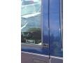2000 Indigo Blue Metallic Chevrolet Blazer LT 4x4  photo #10