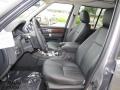 2012 Orkney Grey Metallic Land Rover LR4 HSE  photo #2