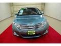 Aloe Green Metallic - Venza V6 Photo No. 2