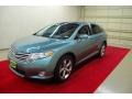Aloe Green Metallic - Venza V6 Photo No. 3