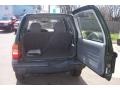 2000 Medium Green Metallic Chevrolet Tracker 4WD Hard Top  photo #8