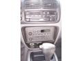 2000 Medium Green Metallic Chevrolet Tracker 4WD Hard Top  photo #11