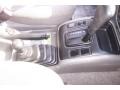 2000 Medium Green Metallic Chevrolet Tracker 4WD Hard Top  photo #12