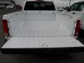 2008 Summit White GMC Sierra 1500 SLE Extended Cab 4x4  photo #8