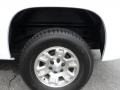 2008 Summit White GMC Sierra 1500 SLE Extended Cab 4x4  photo #9