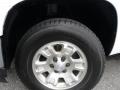 2008 Summit White GMC Sierra 1500 SLE Extended Cab 4x4  photo #10