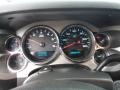 2008 Summit White GMC Sierra 1500 SLE Extended Cab 4x4  photo #20
