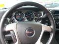 2008 Summit White GMC Sierra 1500 SLE Extended Cab 4x4  photo #21