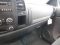 2008 Summit White GMC Sierra 1500 SLE Extended Cab 4x4  photo #23