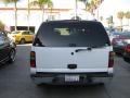 2005 Summit White Chevrolet Tahoe LS  photo #3