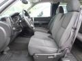 2008 Summit White GMC Sierra 1500 SLE Extended Cab 4x4  photo #25