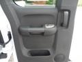 2008 Summit White GMC Sierra 1500 SLE Extended Cab 4x4  photo #26