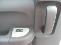 2008 Summit White GMC Sierra 1500 SLE Extended Cab 4x4  photo #27