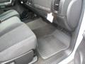 2008 Summit White GMC Sierra 1500 SLE Extended Cab 4x4  photo #30