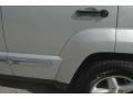 Bright Silver Metallic - Liberty Limited 4x4 Photo No. 16