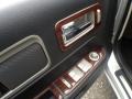 2009 Brilliant Silver Metallic Lincoln MKZ AWD Sedan  photo #12