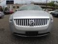 Brilliant Silver Metallic - Milan V6 Premier AWD Photo No. 3