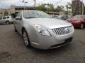 Brilliant Silver Metallic - Milan V6 Premier AWD Photo No. 4