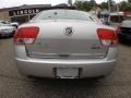 Brilliant Silver Metallic - Milan V6 Premier AWD Photo No. 6