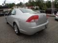 Brilliant Silver Metallic - Milan V6 Premier AWD Photo No. 7