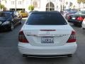 Arctic White - E 350 Sedan Photo No. 3