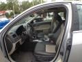 Brilliant Silver Metallic - Milan V6 Premier AWD Photo No. 13