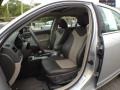 Brilliant Silver Metallic - Milan V6 Premier AWD Photo No. 16
