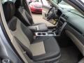 Brilliant Silver Metallic - Milan V6 Premier AWD Photo No. 17