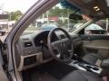 Brilliant Silver Metallic - Milan V6 Premier AWD Photo No. 20