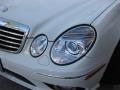 Arctic White - E 350 Sedan Photo No. 21