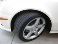Arctic White - E 350 Sedan Photo No. 22