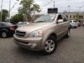 Sand Beige - Sorento EX 4x4 Photo No. 1